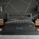 Oakleigh Home Medium Anrik Pocket Spring Mattress