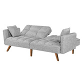 Oakleigh Home Idyll 3 Seater Sofa Bed