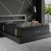 Oakleigh Home Medium Anrik Pocket Spring Mattress