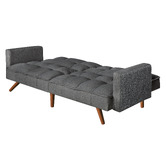 Oakleigh Home Idyll 3 Seater Sofa Bed