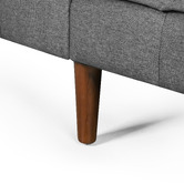 Oakleigh Home Idyll 3 Seater Sofa Bed