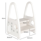 Oakleigh Home Kids&#039; Bhren Step Stool