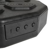Oakleigh Home Fierro Electronic Boxing Training &amp; Music Machine