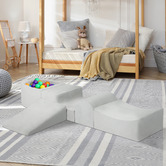 Oakleigh Home 5 Piece Clarence Modular Play Set