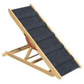 Oakleigh Home Cooper Adjustable Pet Ramp