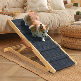 Oakleigh Home Cooper Adjustable Pet Ramp