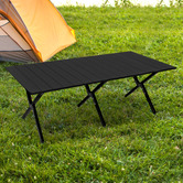 Oakleigh Home Semvik Foldable Camping Table