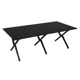 Oakleigh Home Semvik Foldable Camping Table