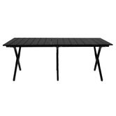 Oakleigh Home Semvik Foldable Camping Table