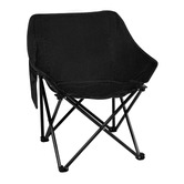 Oakleigh Home Baren Foldable Camping Chair