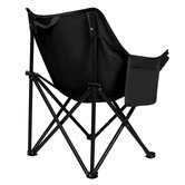 Oakleigh Home Baren Foldable Camping Chair