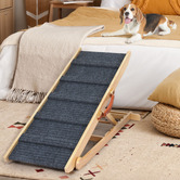 Oakleigh Home Cooper Adjustable Pet Ramp