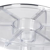 Oakleigh Home Arbor Rotating Cereal Dispenser
