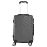 Oakleigh Home 65cm Taran Lightweight Suitcase