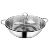 Oakleigh Home 36cm Shea Hot Pot with Lid