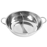 Oakleigh Home 36cm Shea Hot Pot with Lid