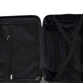 Oakleigh Home 65cm Taran Lightweight Suitcase