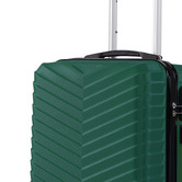 Oakleigh Home 65cm Taran Lightweight Suitcase