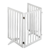 Oakleigh Home Oslo 3 Panel Pet Gate