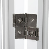 Oakleigh Home Oslo 3 Panel Pet Gate