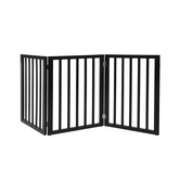 Oakleigh Home Rebel 3 Panel Pet Gate