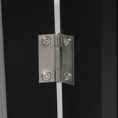 Oakleigh Home Rebel 4 Panel Pet Gate