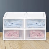 Oakleigh Home Evren Stackable Storage Drawers