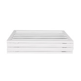 Oakleigh Home Zephyr 6 Panel Pet Gate