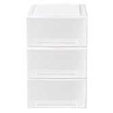 Oakleigh Home Evren Stackable Storage Drawers