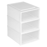 Oakleigh Home Evren Stackable Storage Drawers
