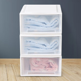 Oakleigh Home Evren Stackable Storage Drawers