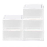 Oakleigh Home Evren Stackable Storage Drawers