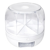 Oakleigh Home Arbor Rotating Cereal Dispenser