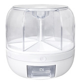 Oakleigh Home Arbor Rotating Cereal Dispenser