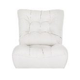 Oakleigh Home Roberto Faux Leather Recliner Accent Chair