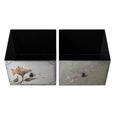Oakleigh Home Danai 9 Drawer Chest
