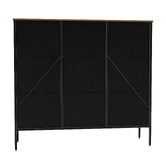 Oakleigh Home Danai 9 Drawer Chest