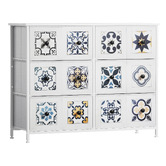 Oakleigh Home Andalio 6 Drawer Chest