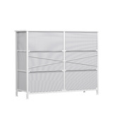 Oakleigh Home Andalio 6 Drawer Chest