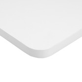 Oakleigh Home Justus 120cm Single Motor Electric Sit &amp; Stand Desk