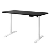 Oakleigh Home Justus 120cm Single Motor Electric Sit &amp; Stand Desk