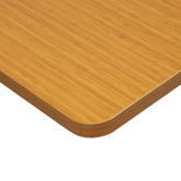 Oakleigh Home Justus 120cm Single Motor Electric Sit &amp; Stand Desk