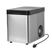 Oakleigh Home Spector 2.1L Stainless Steel Ice Maker