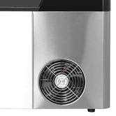 Oakleigh Home Spector 2.1L Stainless Steel Ice Maker