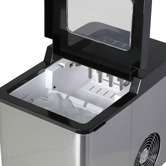 Oakleigh Home Spector 2.1L Stainless Steel Ice Maker