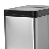 Oakleigh Home Spector 2.1L Stainless Steel Ice Maker