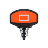 Oakleigh Home Lothair Basketball Hoop Trampoline Accessory