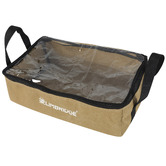 Oakleigh Home Caracalla Canvas Storage Bags