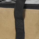 Oakleigh Home Caracalla Canvas Storage Bags