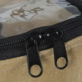 Oakleigh Home Caracalla Canvas Storage Bags